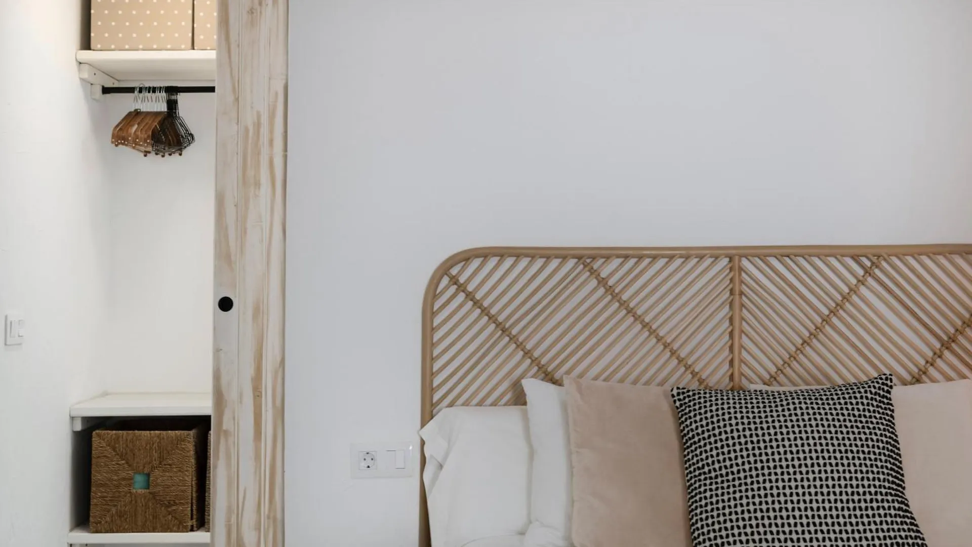 아파트 Apartamento Pitaya 아리시페