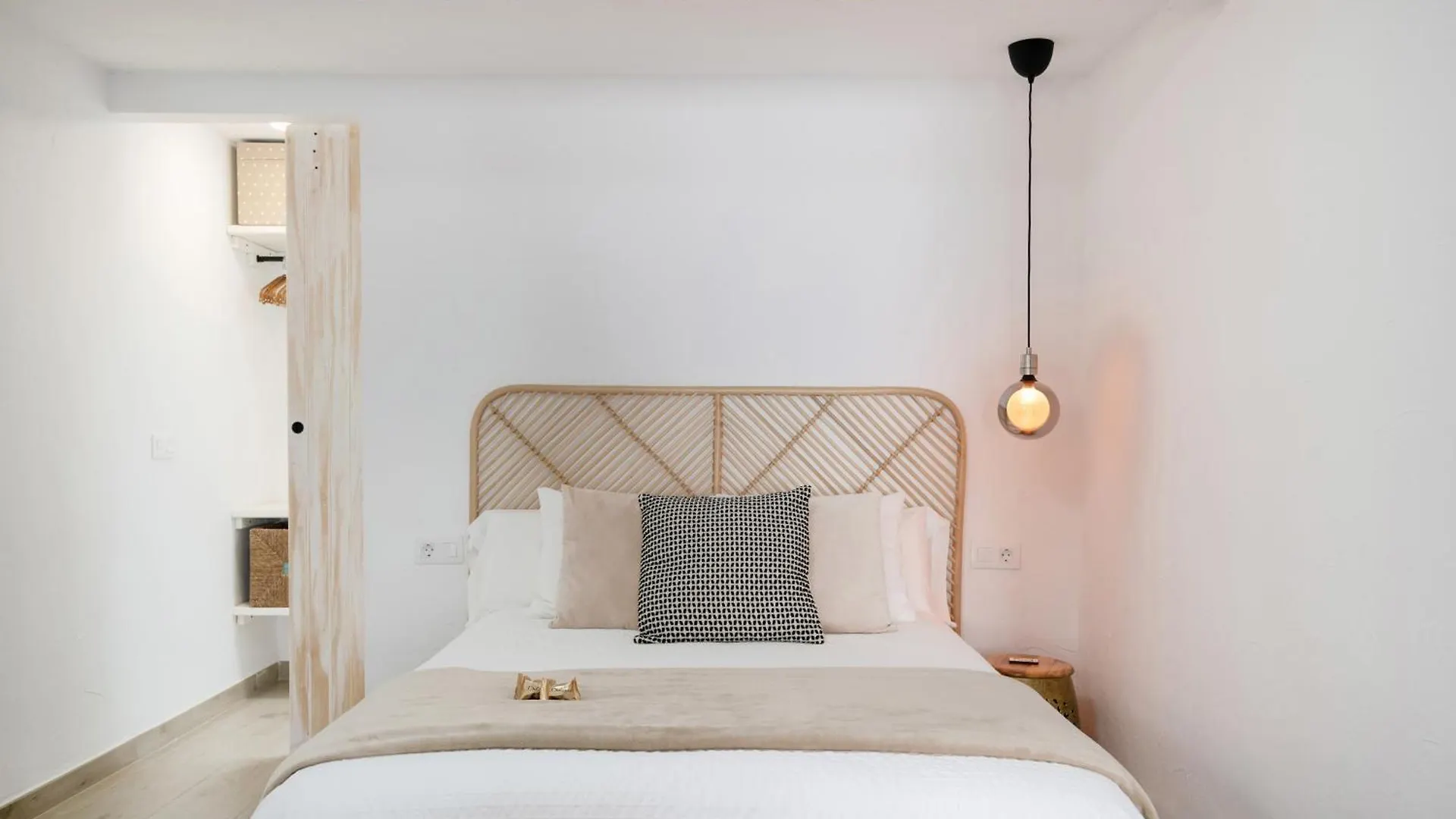 Appartamento Apartamento Pitaya Arrecife