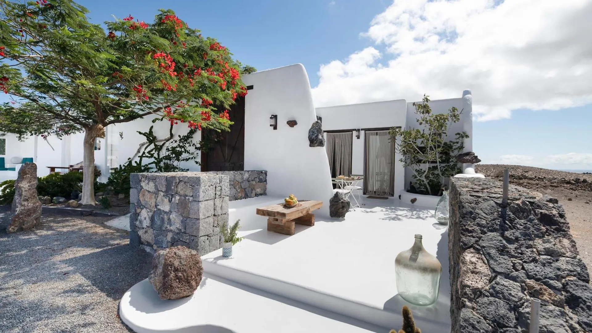 Appartamento Apartamento Pitaya Arrecife
