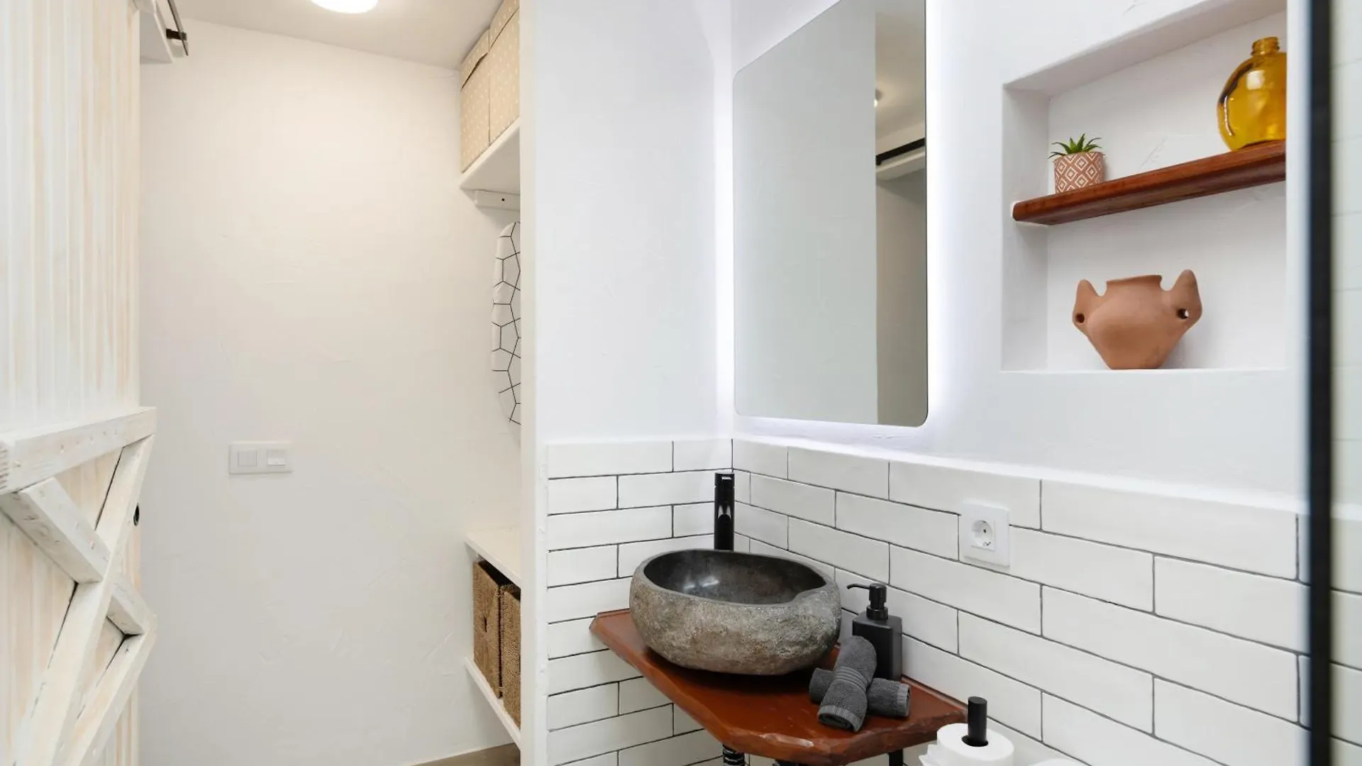Apartamento Pitaya Arrecife  Appartamento