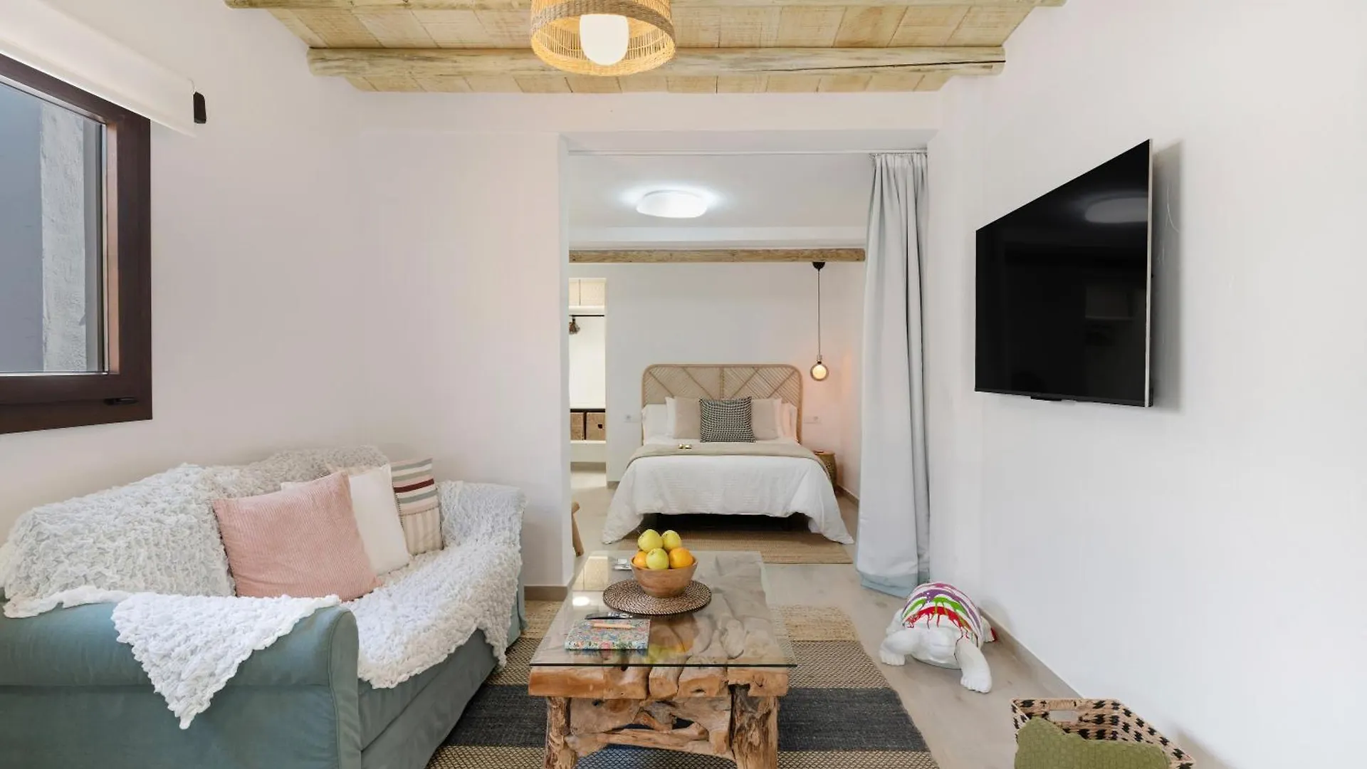 Appartamento Apartamento Pitaya Arrecife