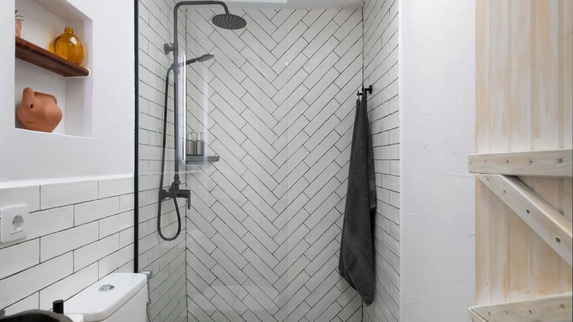 Appartamento Apartamento Pitaya Arrecife