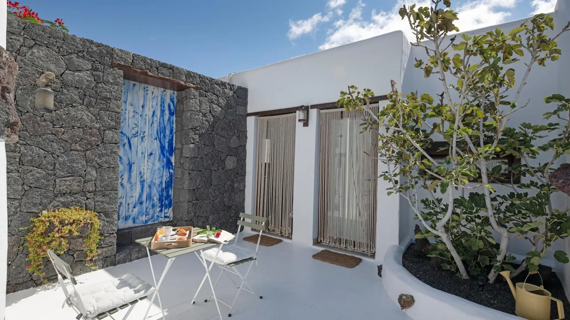 Apartamento Pitaya Arrecife