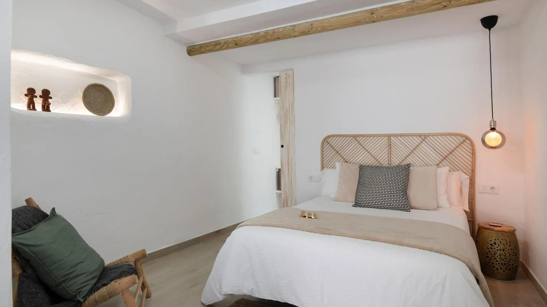 Apartment Apartamento Pitaya Arrecife  Spain