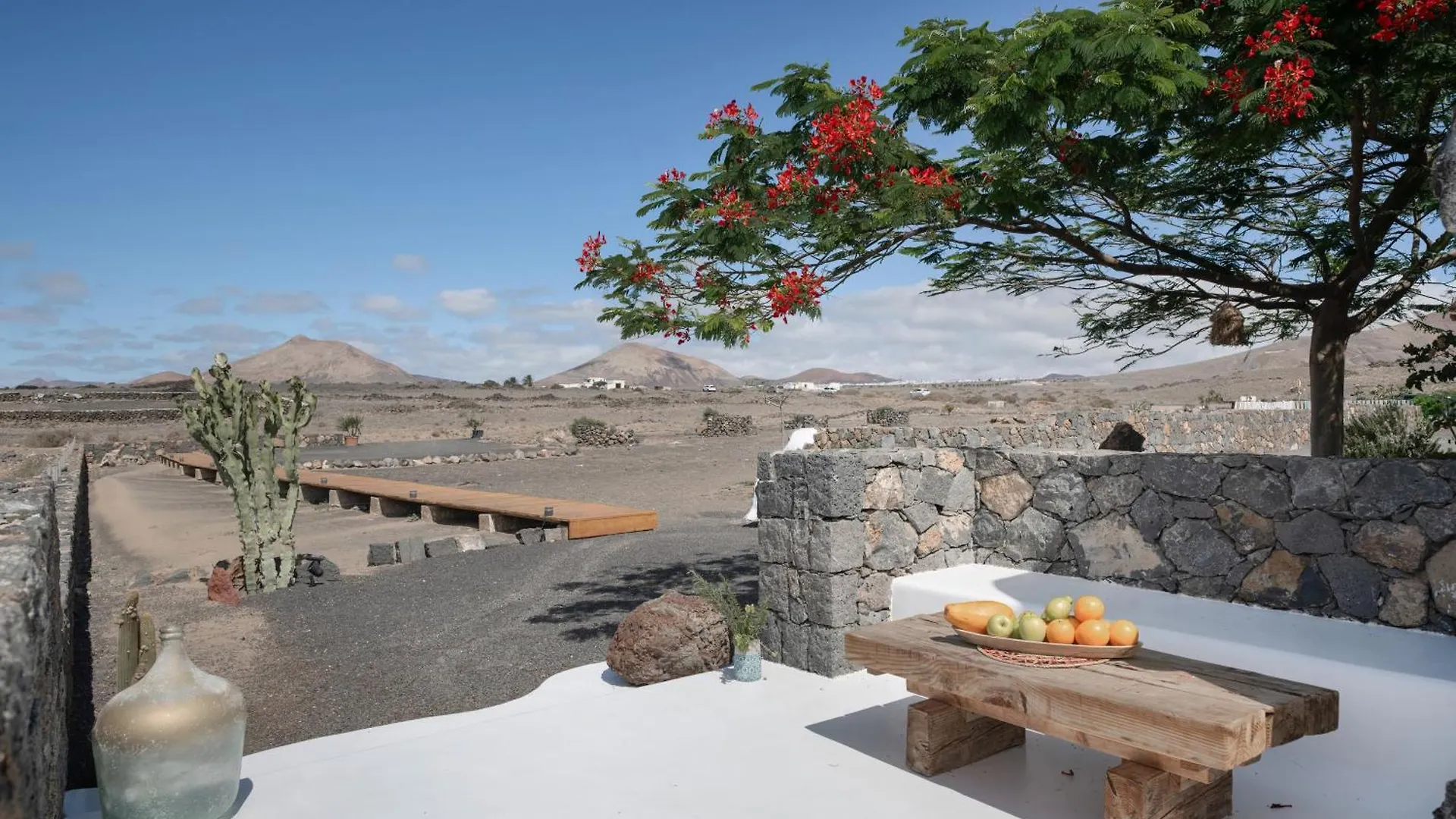Apartamento Pitaya Arrecife  0*, Arrecife (Lanzarote) Spain