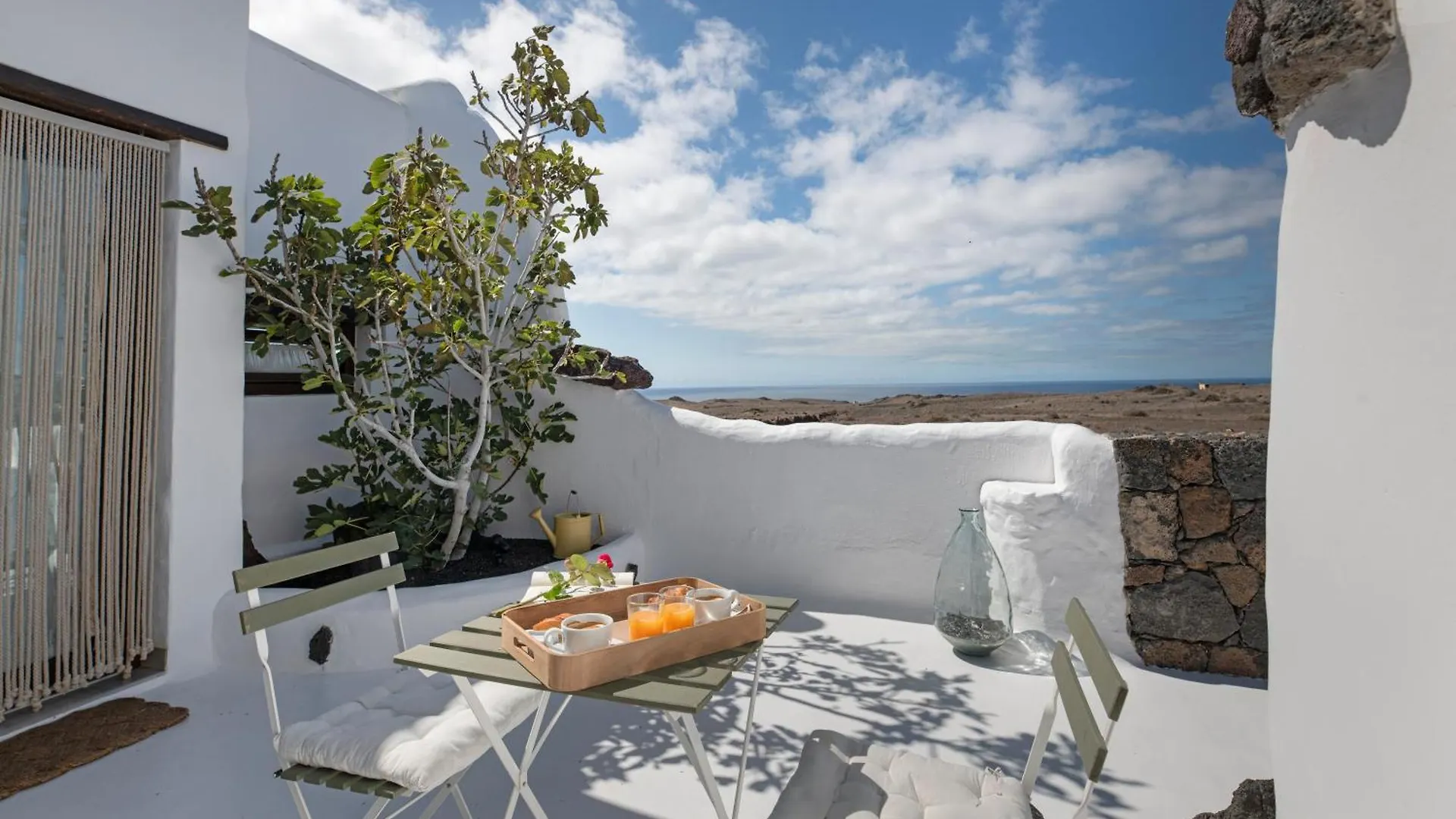 Apartamento Pitaya Arrecife