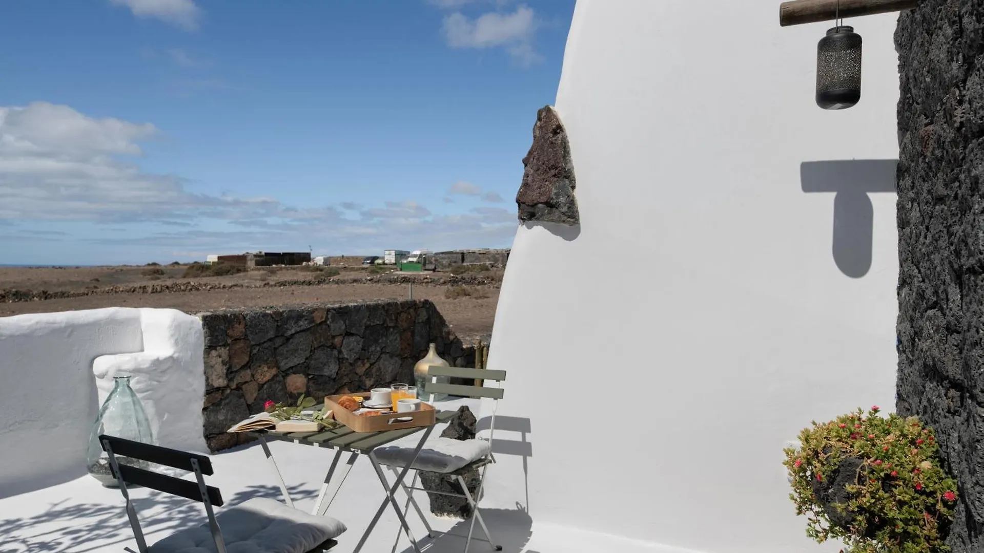 Apartamento Pitaya Arrecife  Arrecife (Lanzarote)