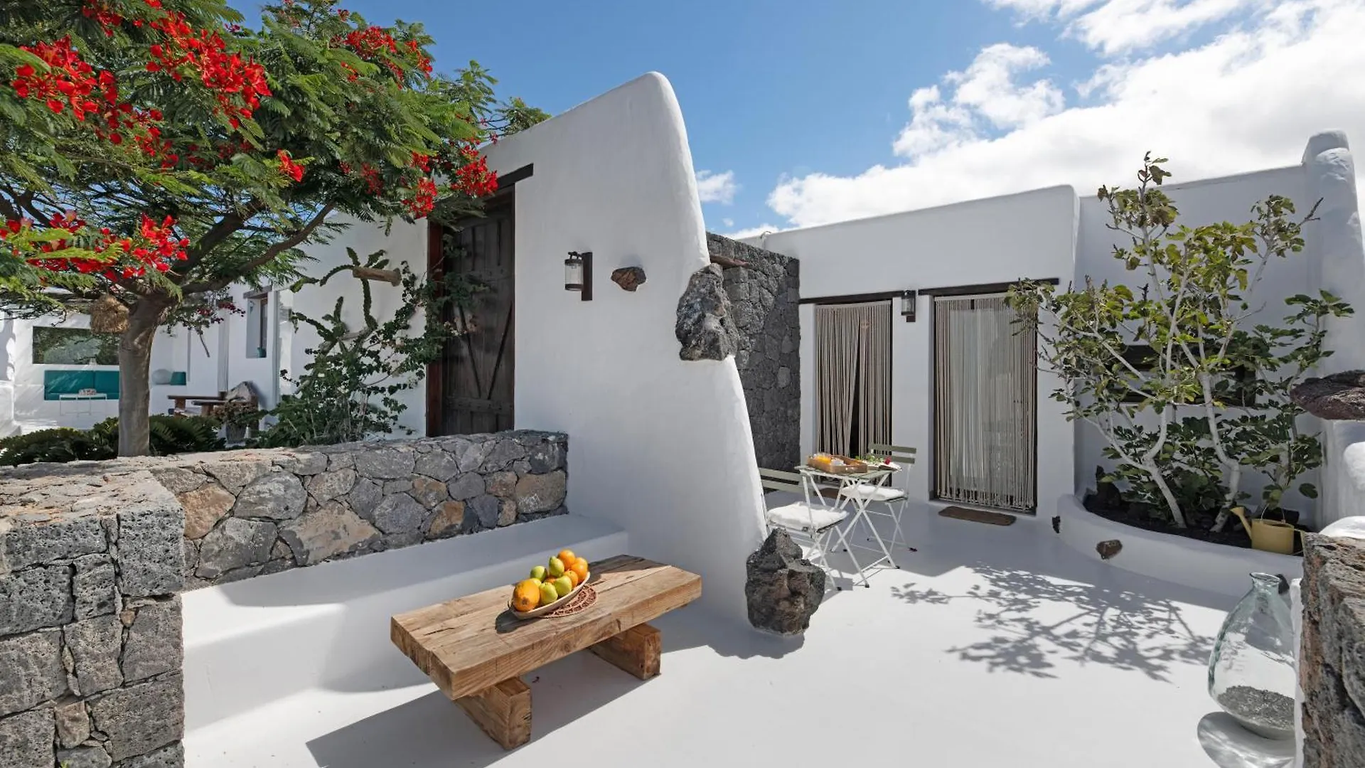 Apartamento Pitaya Arrecife  0*, Arrecife (Lanzarote)