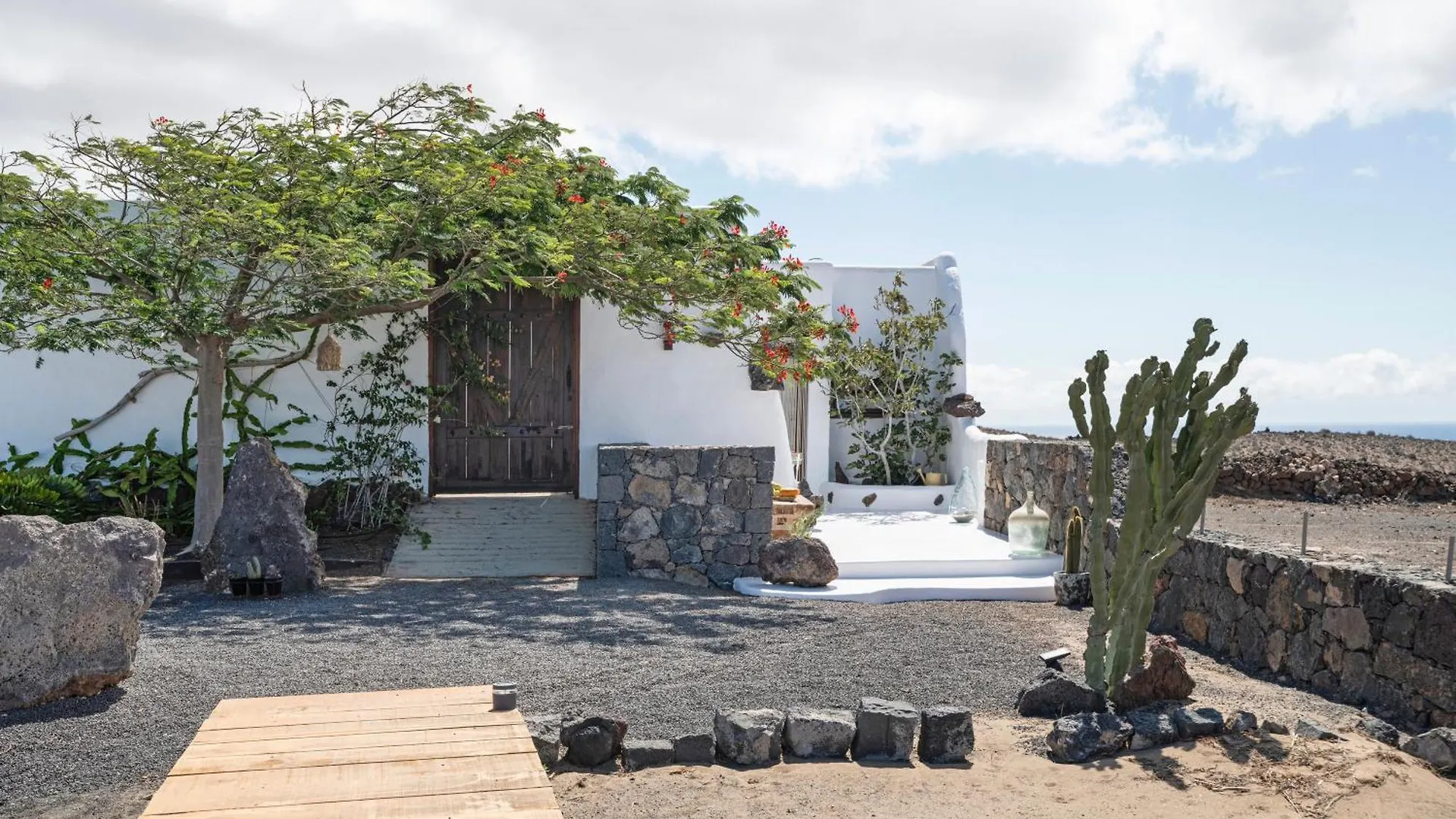 Apartamento Pitaya Arrecife  Apartment