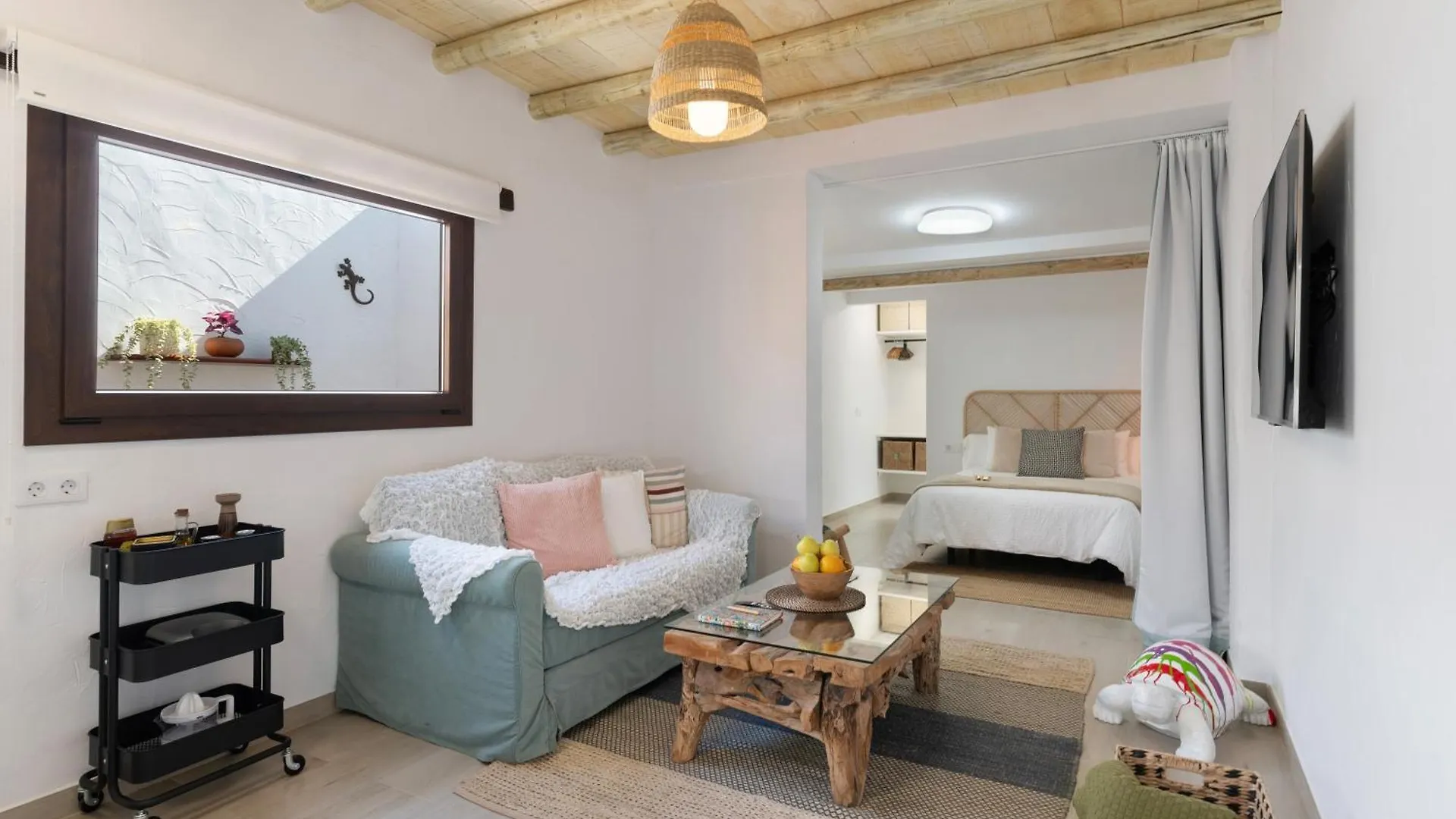 Apartamento Pitaya Arrecife